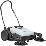 Nilfisk SW250 scopa elettrica Nero, Bianco, Spazzatrici stradali grigio/Nero, Nero, Bianco, 920 mm, 1470 mm, 1120 mm, 20 kg
