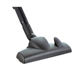 Nilfisk Spazzola combinata per pavimenti, Ugello Nero