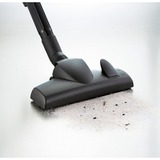 Nilfisk Spazzola combinata per pavimenti, Ugello Nero