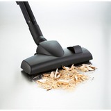 Nilfisk Spazzola combinata per pavimenti, Ugello Nero