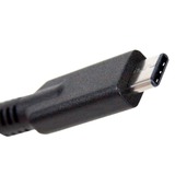 OWC OWCTCCADPU3 cavo USB 0,14 m USB 3.2 Gen 1 (3.1 Gen 1) USB C USB A Nero Nero, 0,14 m, USB C, USB A, USB 3.2 Gen 1 (3.1 Gen 1), Nero