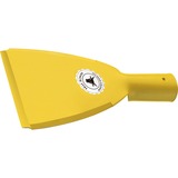 Ochsenkopf 1592637 pala e paletta da giardiniere, Pelapatate 155 mm, 890 g