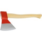 Ochsenkopf Beil OX 232 E-0602, 600g, Ascia/Accetta rosso