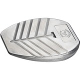 Ochsenkopf Cuneo di taglio e abbattimento in alluminio per motoseghe OX 43-0510, Zeppa 