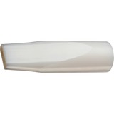 Ochsenkopf Inserti per avvitatura bianco