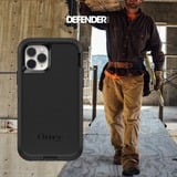 Otterbox 77-62457, Custodia per telefono Nero