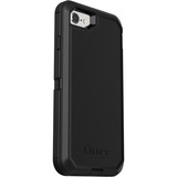 Otterbox Defender 11,9 cm (4.7") Cover Nero Nero, Cover, Apple, iPhone 8/7, 11,9 cm (4.7"), Nero