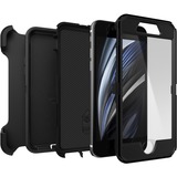 Otterbox Defender 11,9 cm (4.7") Cover Nero Nero, Cover, Apple, iPhone 8/7, 11,9 cm (4.7"), Nero