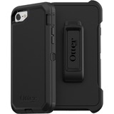 Otterbox Defender 11,9 cm (4.7") Cover Nero, Custodia per telefono Nero, Cover, Apple, iPhone 8/7, 11,9 cm (4.7"), Nero
