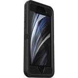 Otterbox Defender 11,9 cm (4.7") Cover Nero, Custodia per telefono Nero, Cover, Apple, iPhone 8/7, 11,9 cm (4.7"), Nero