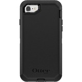 Otterbox Defender 11,9 cm (4.7") Cover Nero, Custodia per telefono Nero, Cover, Apple, iPhone 8/7, 11,9 cm (4.7"), Nero