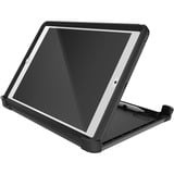 Otterbox Defender, Custodia per tablet Nero