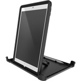 Otterbox Defender, Custodia per tablet Nero