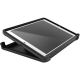 Otterbox Defender, Custodia per tablet Nero