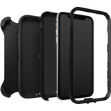 Otterbox Defender, Custodia per telefono Nero