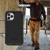 Otterbox Defender, Custodia per telefono Nero