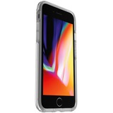 Otterbox Symmetry 11,9 cm (4.7") Cover Trasparente trasparente, Cover, Apple, iPhone 7, 11,9 cm (4.7"), Trasparente