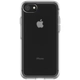 Otterbox Symmetry 11,9 cm (4.7") Cover Trasparente, Custodia per telefono trasparente, Cover, Apple, iPhone 7, 11,9 cm (4.7"), Trasparente