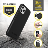 Otterbox Symmetry, Custodia per telefono Nero
