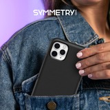 Otterbox Symmetry, Custodia per telefono Nero