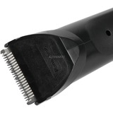 Panasonic ER1411 tagliacapelli, Tagliacappelli argento, 1,8 cm, 1 mm, 40 min