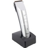 Panasonic ER1421 tagliacapelli, Tagliacappelli argento/Nero, 4 cm, 80 min, 1 h, 100 - 240 V, 150 g