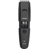 Panasonic ER-GB86-K503 regolabarba Nero, Rasoio per barba Nero, 0,5 mm, 3 cm, 3,2 cm, Designer stubble, Barba corta, Nero, Acciaio inossidabile