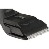 Panasonic ER-GC20, Tagliacapelli, Pettine accessorio, 7 step taglio, Lavabile, Nero Nero, Tagliacapelli, Pettine accessorio, 7 step taglio, Lavabile, Nero, Nero, Rettangolo, 3 mm, 2,1 cm, 4 cm, Acciaio inossidabile