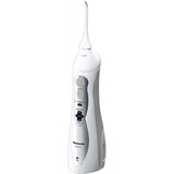 Panasonic EW1411 idropulsore 0,13 L bianco/Argento, AC, 100 - 240 V, 50 - 60 Hz, 60 min, 59 mm, 75 mm