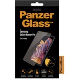PanzerGlass 7227 protezione per schermo Pellicola proteggischermo trasparente Samsung 1 pz, Pellicola protettiva trasparente, Pellicola proteggischermo trasparente, Samsung, Galaxy Xcover Pro, Antigraffio, Trasparente, 1 pz