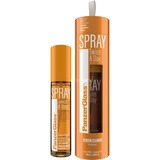 PanzerGlass 8952 kit per la pulizia Schermi/Plastiche Spruzzo per la pulizia dell'apparecchiatura 100 ml, Agenti di sgrassatura Spruzzo per la pulizia dell'apparecchiatura, Schermi/Plastiche, 100 ml, Trasparente, Cina, 1 pz