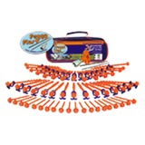 Peggy Peg 94836 arancione