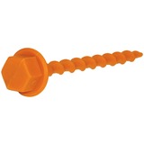 Peggy Peg 94837 arancione
