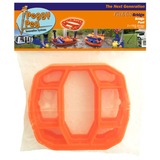 Peggy Peg 94850 arancione