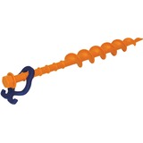 Peggy Peg Aringa arancione /Blu