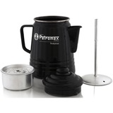 Petromax per-9-s Nero