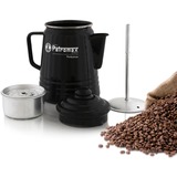 Petromax per-9-s Nero