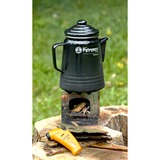 Petromax per-9-s Nero