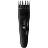 Philips 3000 series Regolacapelli con lame in acciaio inossidabile, Tagliacappelli Nero, Nero, 0,5 mm, 2,3 cm, 4,1 cm, Acciaio inox, AC