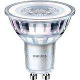 Philips CorePro LEDspot lampada LED 4,6 W GU10 4,6 W, 50 W, GU10, 370 lm, 15000 h, Bianco