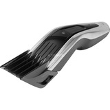 Philips HAIRCLIPPER Serie 9000 Regolacapelli HC9450/15, Tagliacappelli Nero/Argento, Nero, 0,5 mm, 4,2 cm, 4,1 cm, Titanio, Auto Turbo