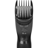 Philips HAIRCLIPPER Serie 9000 Regolacapelli HC9450/15, Tagliacappelli Nero/Argento, Nero, 0,5 mm, 4,2 cm, 4,1 cm, Titanio, Auto Turbo