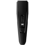 Philips HAIRCLIPPER Series 3000 Regolacapelli con lame in acciaio inossidabile, Tagliacappelli Nero, Nero, 0,5 mm, 2,3 cm, 4,1 cm, Acciaio inossidabile, AC