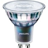 Philips MASTER LED ExpertColor 3.9-35W GU10 930 36D lampada LED 3,9 W, Lampada a LED 3,9 W, 35 W, GU10, 280 lm, 40000 h, Bianco