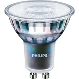 Philips MASTER LED ExpertColor 5.5-50W GU10 940 36D lampada LED 5,5 W, Lampada a LED 5,5 W, 50 W, GU10, 400 lm, 40000 h, Bianco freddo