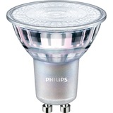 Philips MASTER LED MV lampada LED 3,7 W GU10 3,7 W, 35 W, GU10, 270 lm, 25000 h, Bianco