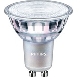 Philips Master LEDspot MV lampada LED 4,9 W GU10 4,9 W, 50 W, GU10, 355 lm, 25000 h, Bianco caldo