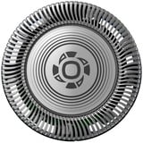 Philips SHAVER Serie 3000 Lame ComfortCut Compatibili con S3000 (S3xxx) Testine di rasatura, Testina di rasatura 3 testina/e, Acciaio inox, S3xxx
