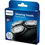 Philips SHAVER Serie 3000 Lame ComfortCut Compatibili con S3000 (S3xxx) Testine di rasatura, Testina di rasatura 3 testina/e, Acciaio inox, S3xxx