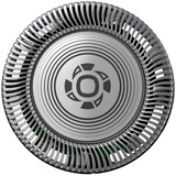 Philips SHAVER Series 3000 Lame ComfortCut Compatibili con S3000 (S3xxx) Testine di rasatura 3 testina/e, Acciaio inossidabile, S3xxx
